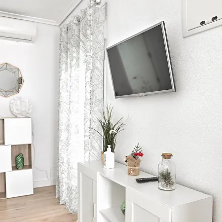 Apartamento La Pastora Cordoba Exterior photo