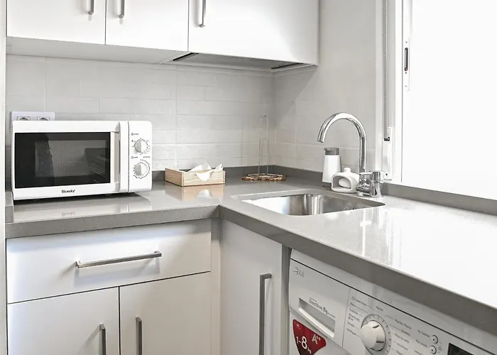 Apartamento La Pastora