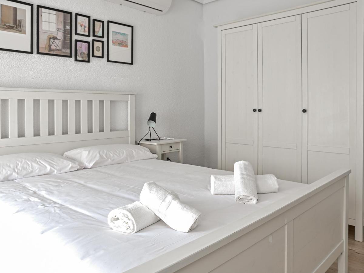Appartement La Pastora Cordoue