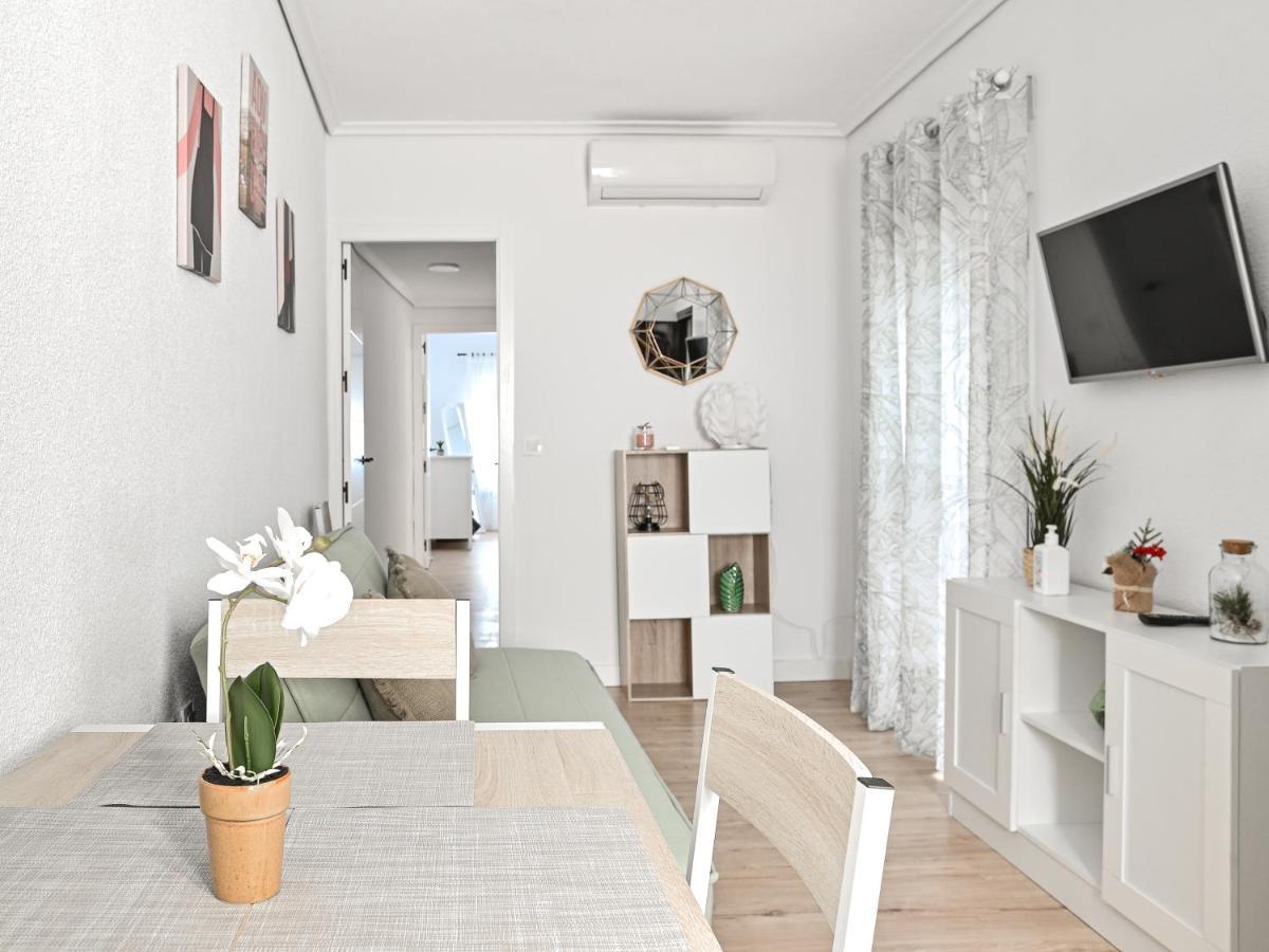 Appartement La Pastora Cordoue