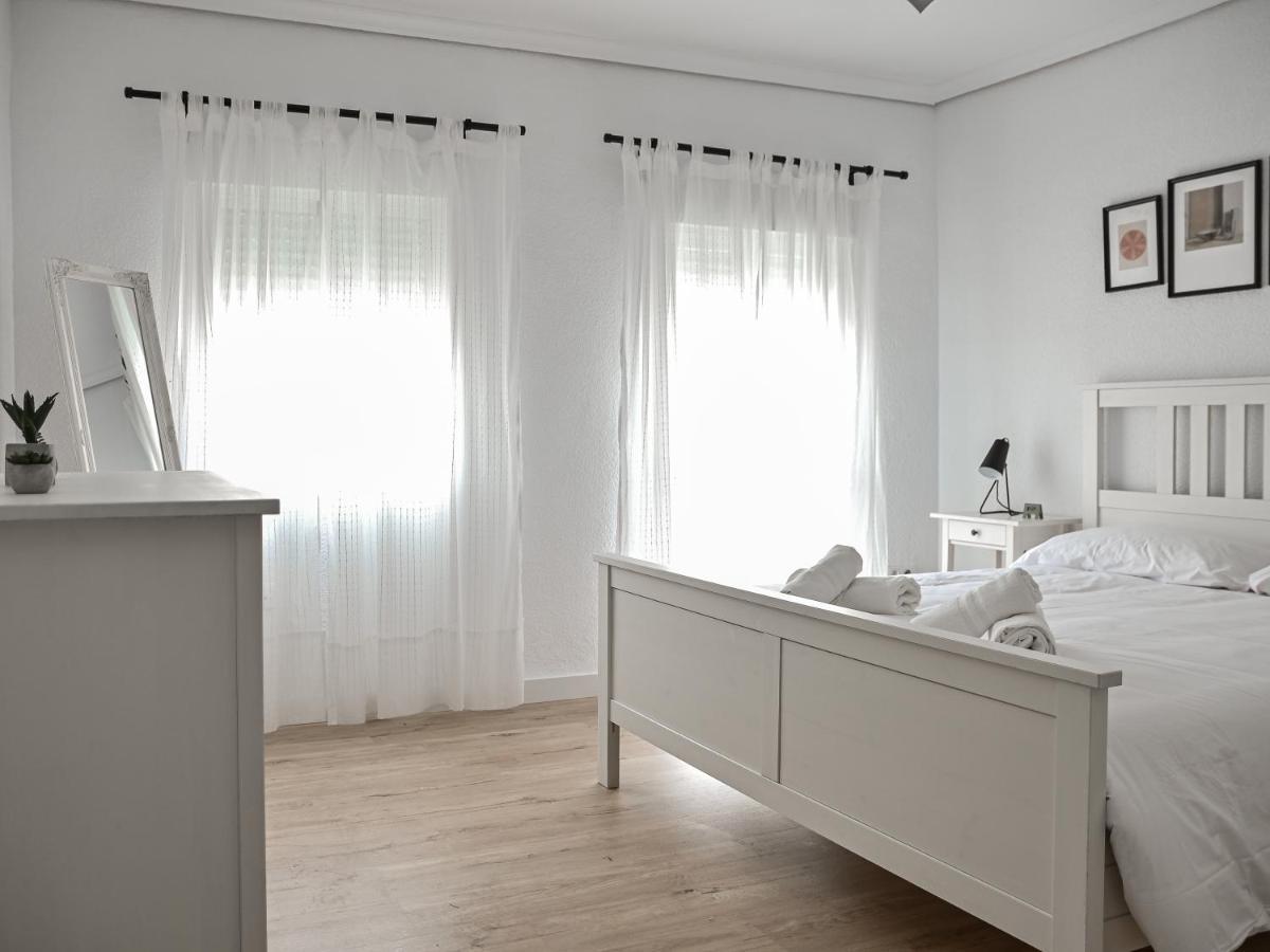 La Pastora Appartement