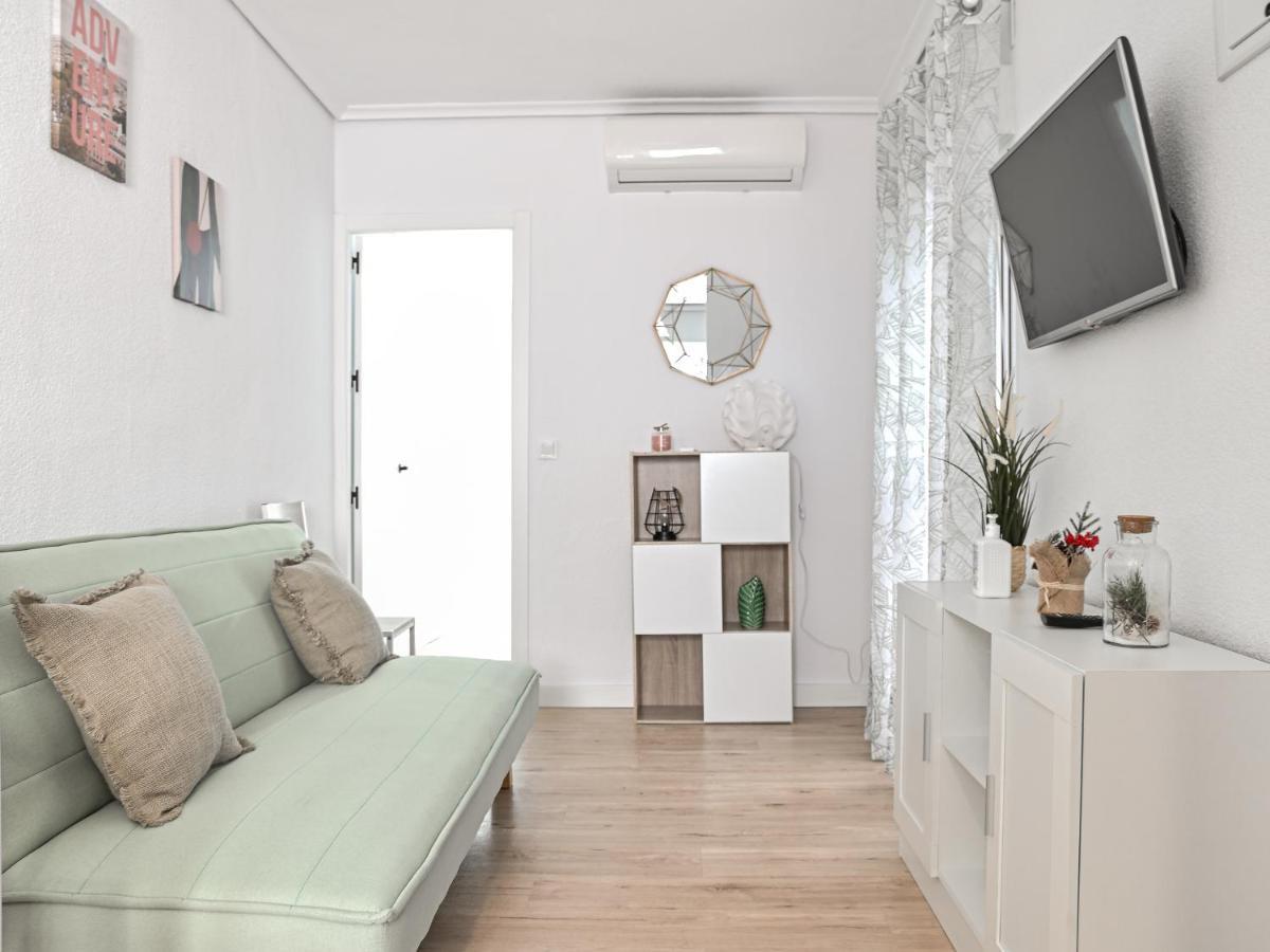 Appartement La Pastora *
