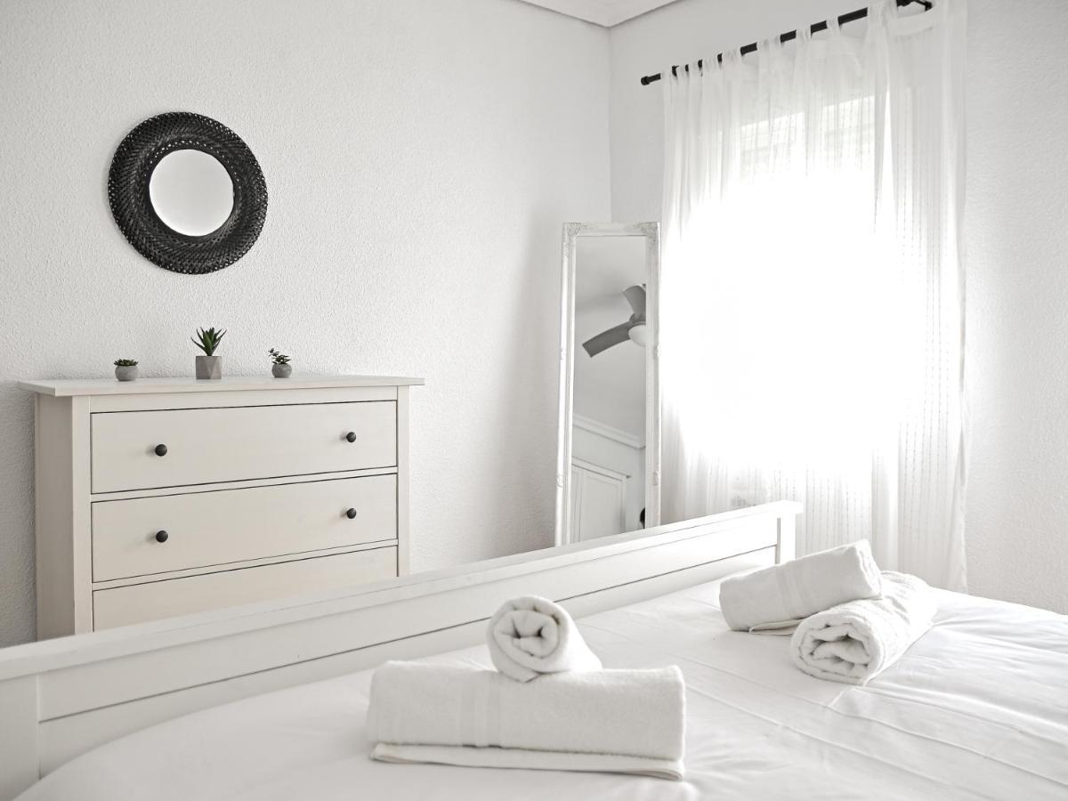 La Pastora Appartement *