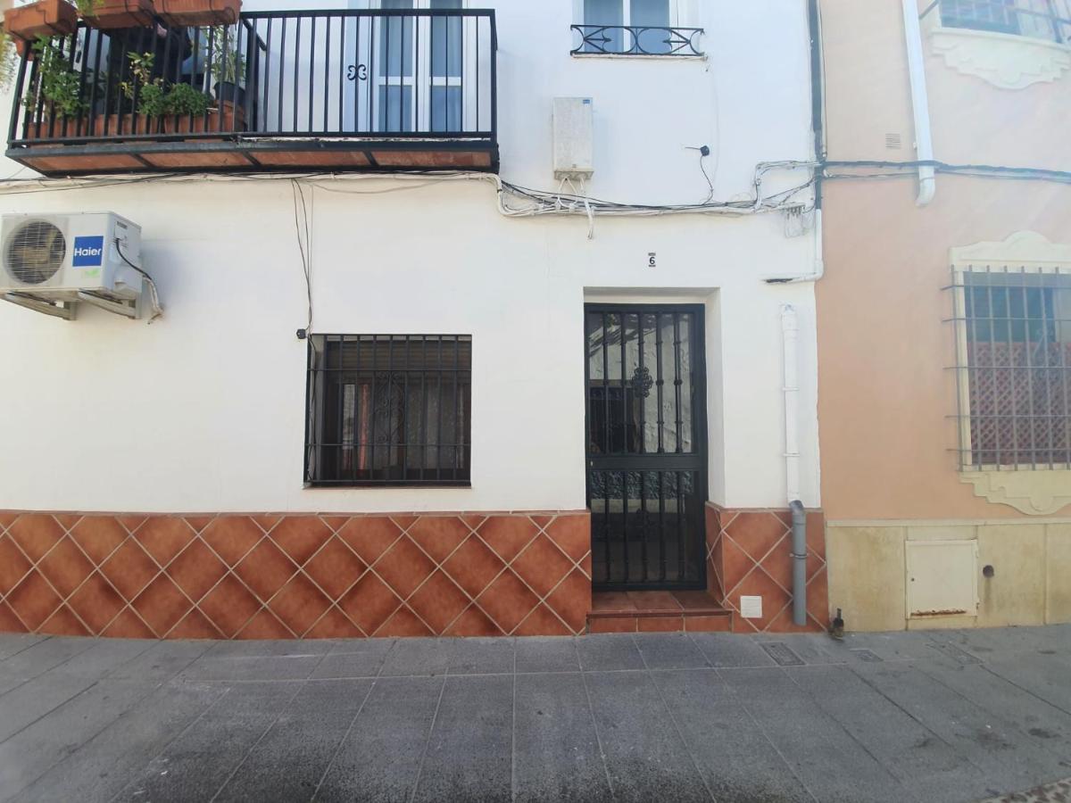 La Pastora Appartement